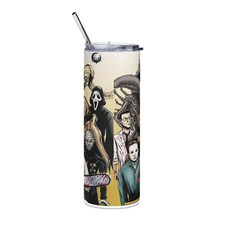 20oz horror villains for sale  BRIDLINGTON