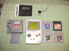Nintendo game boy for sale  Slaterville Springs