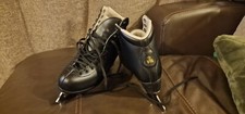 Wifa ice skates for sale  UTTOXETER