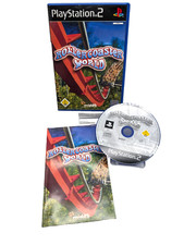 Rollercoaster ps2 deutsch gebraucht kaufen  Haldensleben