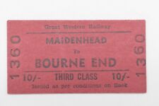 Great western railway for sale  REDCAR