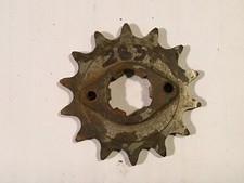 Gearbox sprocket 14t for sale  FOREST ROW