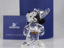 Swarovski sorcerer mickey for sale  Milton