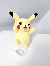 Peluche plush pokémon d'occasion  Plouzané