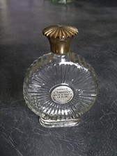 Vintage perfume bottle for sale  NORWICH