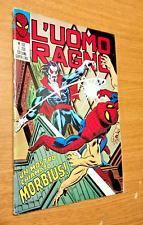 Spiderman uomo ragno usato  Torino