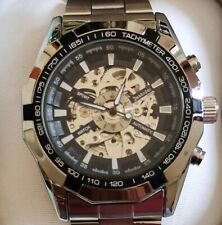 Squeleton automatic men usato  Modica