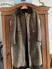 Warmer luxus ledermantel gebraucht kaufen Warmer luxus ledermantel gebraucht kaufen  Ostfildern