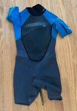 shorty wetsuit kids for sale  Corbett