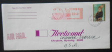 Japan 1990 airmail for sale  Winnetka