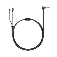 Cabo de substituição Sony Muc-M12Nb1 4.4mm MMCX plugue balanceado 1.2m para XBA Series comprar usado  Enviando para Brazil