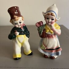 dutch figurines for sale  Nalcrest