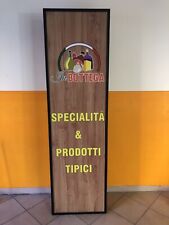 Insegna luminosa led usato Insegna luminosa led usato  Poggio Renatico