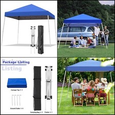 Portable 10x10 pop for sale  USA