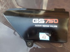 Suzuki gs750 1976 for sale  DOVER