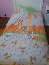Walt disney bambi d'occasion  Brissac-Quincé