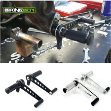 Rearsets footrest footpegs for sale  Hebron