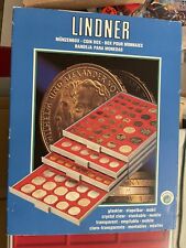 Lindner 2802 box gebraucht kaufen Lindner 2802 box gebraucht kaufen  Bad Königshofen