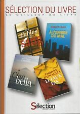 Sélection livre reader d'occasion  Calais