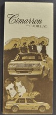 1983 cadillac cimarron for sale  Olympia