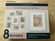 Bilderrahmen bildergalerie gebraucht kaufen  Gemünden