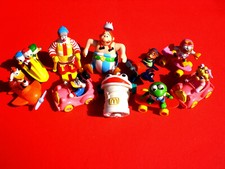 90er jahre mcdonald gebraucht kaufen  Deutschland