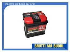 Ursus max batteria usato  Italia