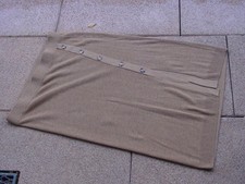 Hellbrauner langer strickrock gebraucht kaufen  Kuppenheim