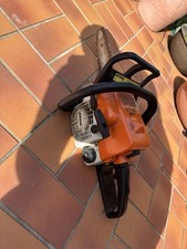 Stihl 017 gebraucht kaufen  Bexbach