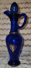 avon blue pitcher for sale  Dade City