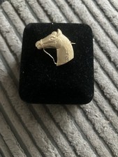 horse gold brooch for sale horse gold brooch for sale BRIGHTON