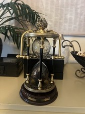 Antique hour glass for sale  Suffolk