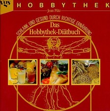Hobbythek diätbuch schlank gebraucht kaufen  Berlin