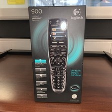 Logitech harmony 900 for sale  Monroe
