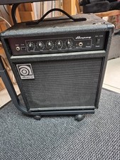 Ampeg 108v2 bass for sale  WOODFORD GREEN