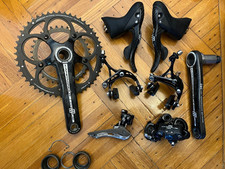 Campagnolo chorus speed for sale  USA