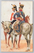 Military postcard french for sale  MANCHESTER