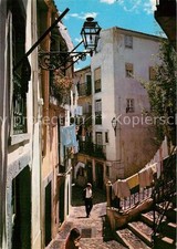 Lisboa rua típica gebraucht kaufen  Deutschland