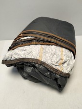vollgarage atmungsaktiv gebraucht kaufen  Herten