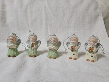 Set porcelain christmas for sale  Milliken