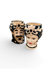 Set coppia collezione usato  San Filippo del Mela