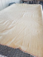 Vintage white wool for sale  Belgrade