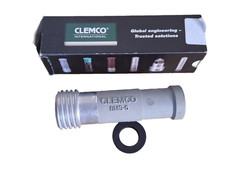 Clemco bms venturi for sale  LINCOLN