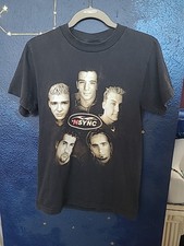 Vintage 1999 nsync for sale  San Antonio