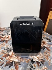Creality Space Pi Filamento Secador Caixa Plus 360° Aquecimento de Ar Quente 2 Rolos Atualizado comprar usado  Enviando para Brazil