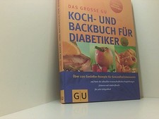 Diabetiker große koch gebraucht kaufen  Berlin