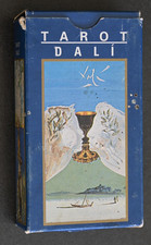 Jeu tarot dali d'occasion Jeu tarot dali d'occasion  Rouen-