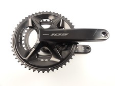Shimano 105 r7100 gebraucht kaufen  Waldershof