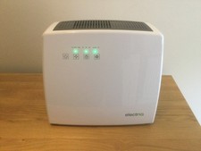 Electriq stage hepa for sale Electriq stage hepa for sale  WAKEFIELD