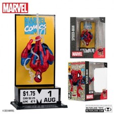 Mcfarlane marvel collection usato  Roma